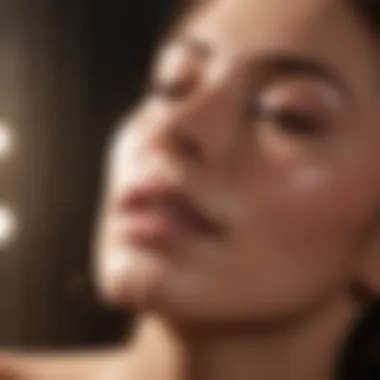 The Power of Relaxation on Skin Vitality Relaxation techniques for glowing skin