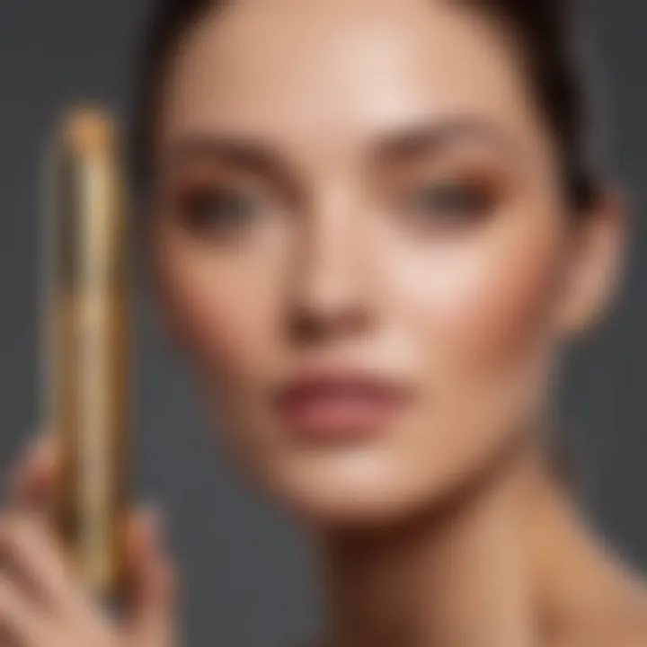 Iconic Beauty Duo - Touche Eclat and Estee Lauder