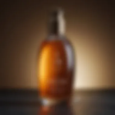 Reviving Elixir for Thickening Strands Revitalizing Potion for Enhancing Hair Thickness