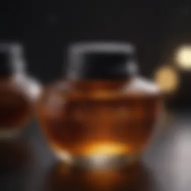 Opulent Formula for Scalp Nourishment Luxurious Blend for Nourishing Scalp Health