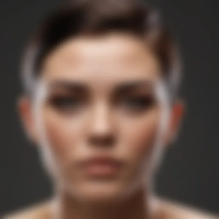 Innovative Oribe Color Line Formulations