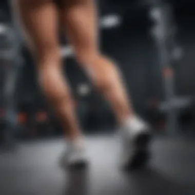 Revitalizing Leg Day Recovery Leg Day Recovery Strategies