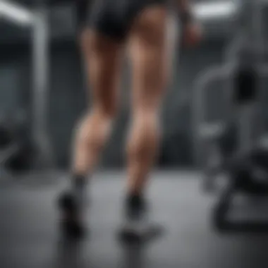 Unleashing the Power of Leg Day Leg Day Workout Routine