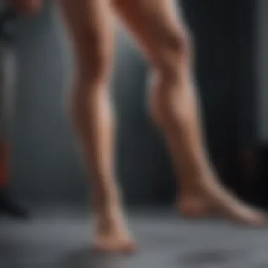 Elevating Leg Strength and Endurance Leg Strength and Endurance