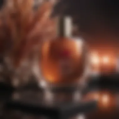 Luxurious Wella color products