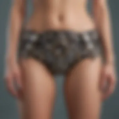 Contemporary Body Adornments Modern interpretation of body adornments in social settings