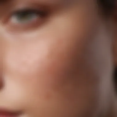 Texture Revolution Innovative Balm Texture Close-Up