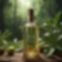 Botanical Elixir