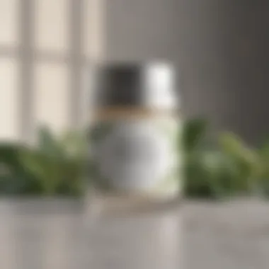 Organic Botanical Extracts Infused Organic Botanical Extracts