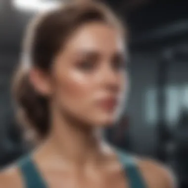 Optimizing Fitness Performance Optimizing Fitness Performance