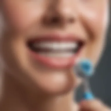 Personalized Oral Care Companion