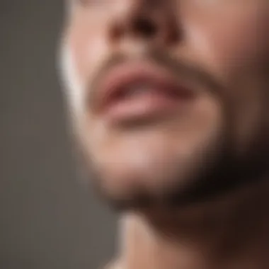 Soothing Skincare Necessities Post-shave soothing skincare essentials
