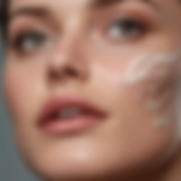 Precision Application Technique Cream