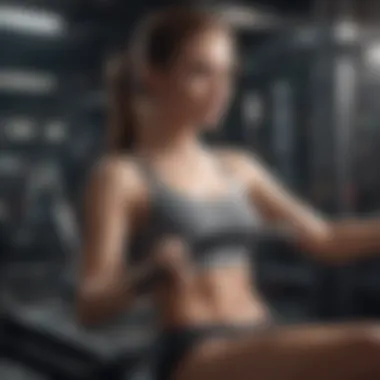 Revolutionary Resistance System Innovative Resistance System in Rowing Machine