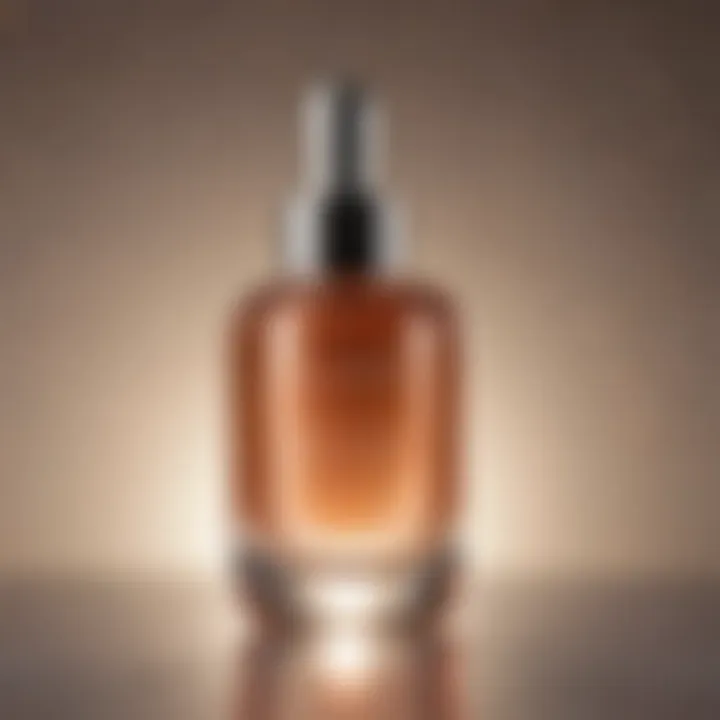 Radiant Skin Illumination Bottle