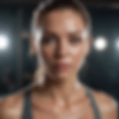 Enhancing Recovery in Split Workout Regimens Recovery techniques for split workout regimen