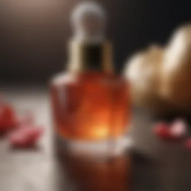 Revitalizing Beauty Elixir Revitalizing Beauty Elixir
