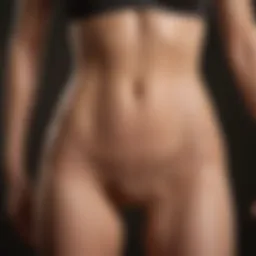 Sculpted Abdomen Transformation