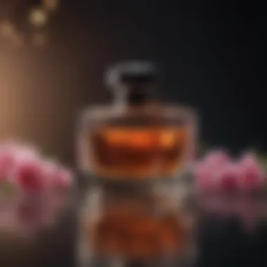 Blending Fragrance Notes