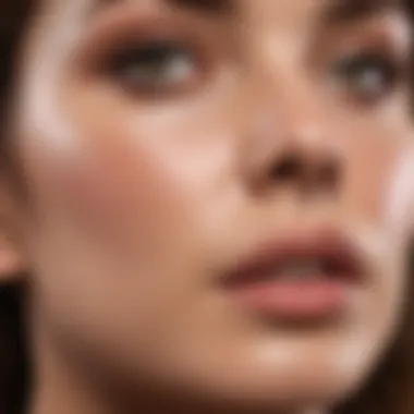 Understanding Skin Types for Effective Laser Treatments Visual representation of skin types and laser compatibility