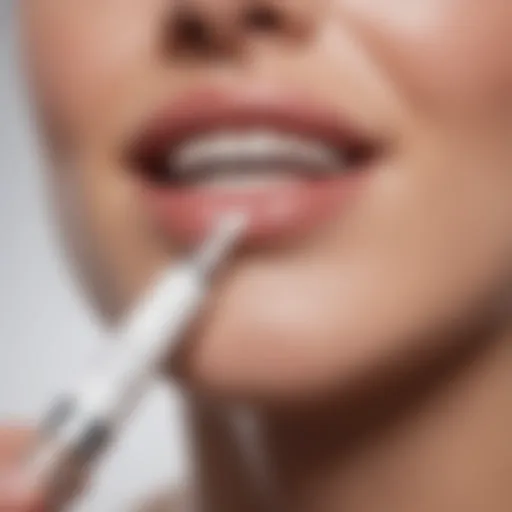 Spotlight Oral Care Whitening Pen - Ingredients Analysis