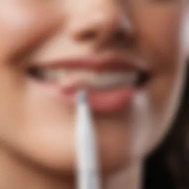 Spotlight Oral Care Whitening Pen - User Testimonials