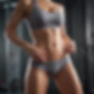 Dynamic Exercise for Lower Abdominal Strengthening Dynamic exercise for lower abdominal strengthening