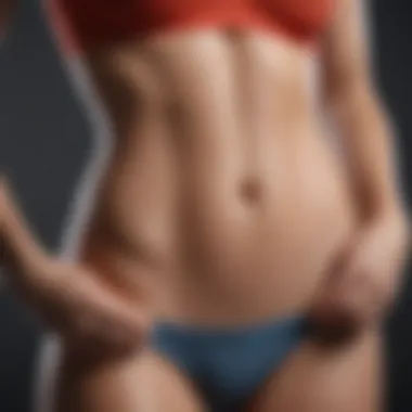 Nutritional Guidelines for Abdominal Health Nutritional guidelines for abdominal health