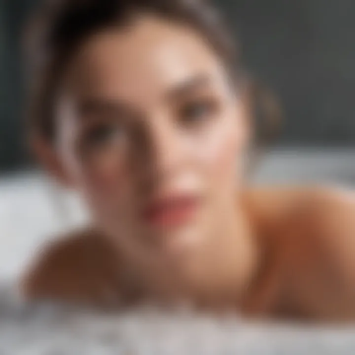 Strategic Marketing Tactics for Bubble Bath Brands