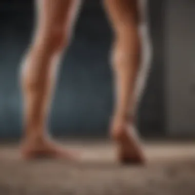 Effective Workouts for Leg Firmness Effective leg workouts for enhancing skin firmness