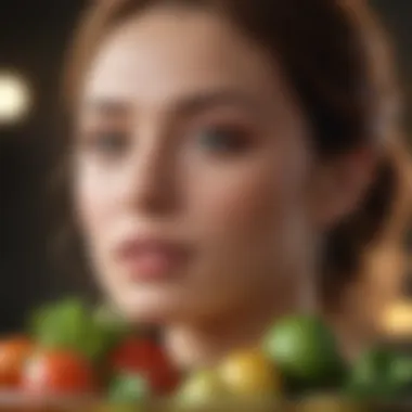 Nourishing Foods for Firm Skin Nourishing foods that boost skin health
