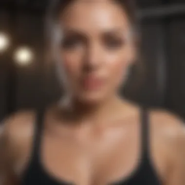 Inspiring Transformations and Achievements Success stories of individuals achieving body goals