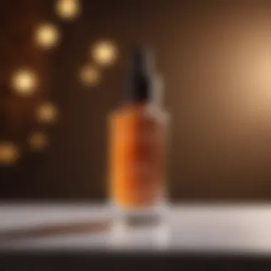 Key Ingredients that Illuminate Your Skin Ingredient highlights of Sunday Riley Glow Serum