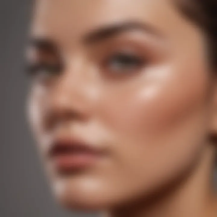 Sunscreen for Different Skin Types