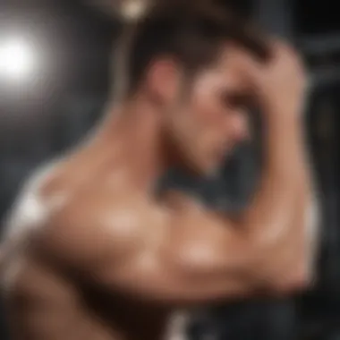 Bicep Blast: Precision Training Focused on targeted bicep workout