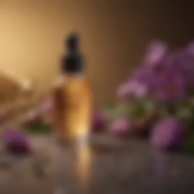 Tarte Facial Oil Elixir for Healthy Skin