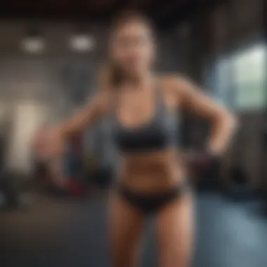 The Best 30 Minute HIIT Workout at Home Introduction The Best 30 Minute HIIT Workout at Home Introduction