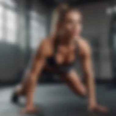 The Best 30 Minute HIIT Workout at Home Summary The Best 30 Minute HIIT Workout at Home Summary