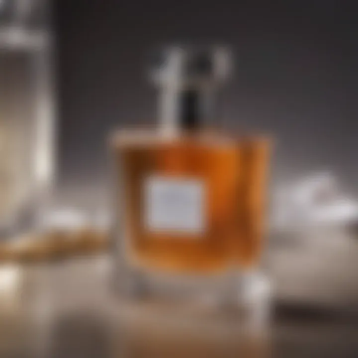 Notable The Intrigue of Bar 9 Perfume: A Deep Dive into a Unique Fragrance