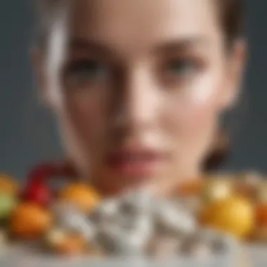 Dietary Sources of Zinc and Complementary Vitamins Sources of zinc and vitamins in a diet