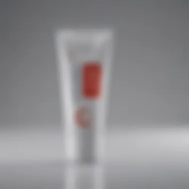 Innovative Toothpaste Packaging