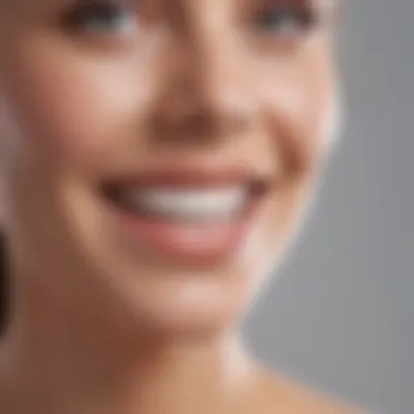 LED Teeth Whitening Device LED Teeth Whitening Device