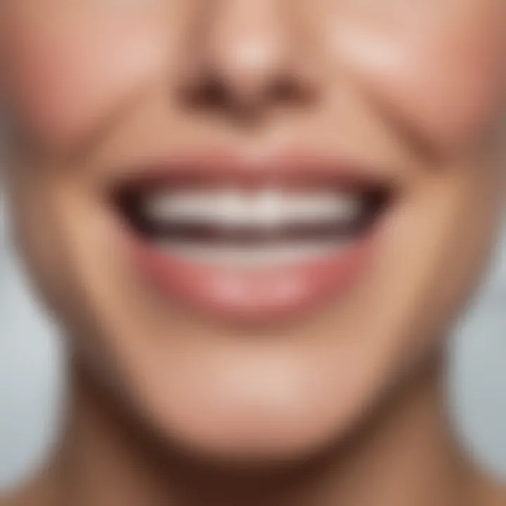 Professional Teeth Whitening Treatment