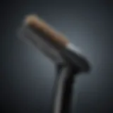 Sleek Trimming Tool