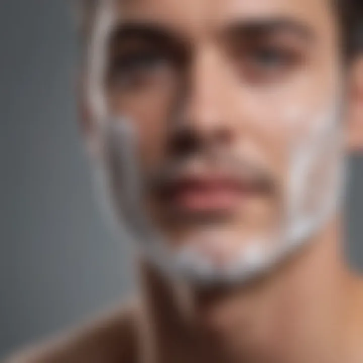 Gentle Shaving Techniques