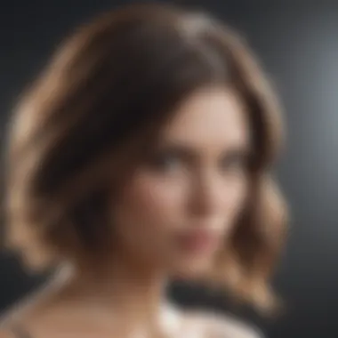 Advanced Hair Repair Infusion Advanced Hair Repair