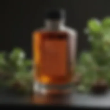 Botanical Elixir Blend Botanical Ingredients in Olaplex Daily