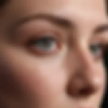Managing Eye Eczema with Lifestyle Changes Lifestyle modifications to manage eye eczema allergies