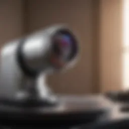 Precision laser equipment in a clinical setting