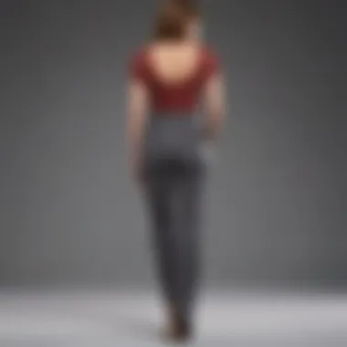 Understanding Size 18 Tall Dress Pants: A Comprehensive Guide Introduction Understanding Size 18 Tall Dress Pants: A Comprehensive Guide Introduction